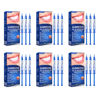 🍁💖 𝑮𝒍𝒊𝒎𝒎𝒆𝒓𝒍𝒚®🦷 𝑮𝒖𝒎𝑹𝒆𝒗𝒊𝒗𝒆 𝑮𝒆𝒍 𝒅𝒆 𝑹é𝒑𝒂𝒓𝒂𝒕𝒊𝒐𝒏 𝑷𝒂𝒓𝒐𝒅𝒐𝒏𝒕𝒂𝒍𝒆