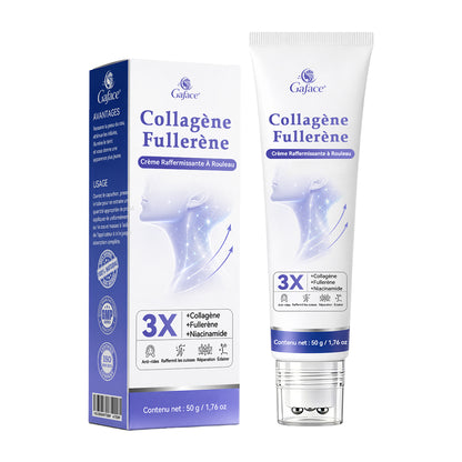 𝐆𝐞𝐟𝐚𝐜𝐞® 🍁💖𝐂𝐨𝐥𝐥𝐚𝐠è𝐧𝐞 𝐅𝐮𝐥𝐥𝐞𝐫è𝐧𝐞 𝐂𝐫è𝐦𝐞 𝐑𝐚𝐟𝐟𝐞𝐫𝐦𝐢𝐬𝐬𝐚𝐧𝐭𝐞 à 𝐑𝐨𝐮𝐥𝐞𝐚𝐮 ✨𝐂𝐨𝐥𝐥𝐚𝐠è𝐧𝐞 & 𝐀𝐜𝐢𝐝𝐞 𝐇𝐲𝐚𝐥𝐮𝐫𝐨𝐧𝐢𝐪𝐮𝐞 | 𝐑𝐚𝐟𝐟𝐞𝐫𝐦𝐢𝐭 𝐥𝐚 𝐏𝐞𝐚𝐮 𝐑𝐞𝐥â𝐜𝐡é𝐞, 𝐑é𝐝𝐮𝐢𝐭 𝐥’𝐀𝐩𝐩𝐚𝐫𝐞𝐧𝐜𝐞 𝐝𝐞𝐬 𝐑𝐢𝐝𝐞𝐬 𝐞𝐭 𝐝𝐮 𝐃𝐨𝐮𝐛𝐥𝐞 𝐌𝐞𝐧𝐭𝐨𝐧