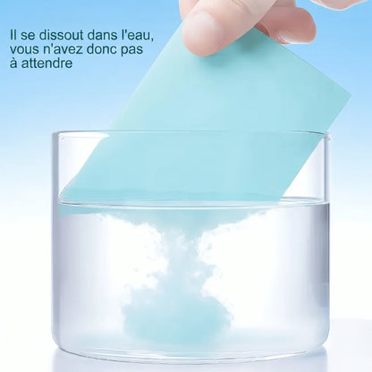 Dernier jour : 80 % de réduction🍁💖SVOZK® Nettoyant antibactérien multi-surfaces pour parquet, carrelage et stratifié