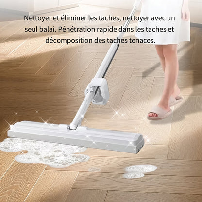 Dernier jour : 80 % de réduction🍁💖SVOZK® Nettoyant antibactérien multi-surfaces pour parquet, carrelage et stratifié