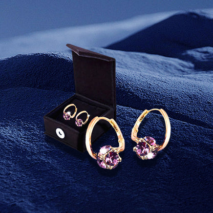 （DERNIER JOUR DE SOLDES - 80 % DE RÉDUCTION🔥)🌼💖 𝐂𝐙𝐓𝐈𝐂𝐋𝐄®𝐁𝐨𝐮𝐜𝐥𝐞𝐬 𝐃'𝐨𝐫𝐞𝐢𝐥𝐥𝐞𝐬 𝐋𝐲𝐦𝐩𝐡𝐢𝐯𝐢𝐭é 𝐌𝐚𝐠𝐧𝐞𝐭𝐡𝐞𝐫𝐚𝐩𝐲 𝐀𝐮 𝐆𝐞𝐫𝐦𝐚𝐧𝐢𝐮𝐦