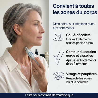 Boutique officielle de la marque 𝐏i𝐜𝐝o® 💐💖7 Jours Effaceur de taches et d’excroissances cutanées(Zéro douleur, zéro cicatrice – Roller)