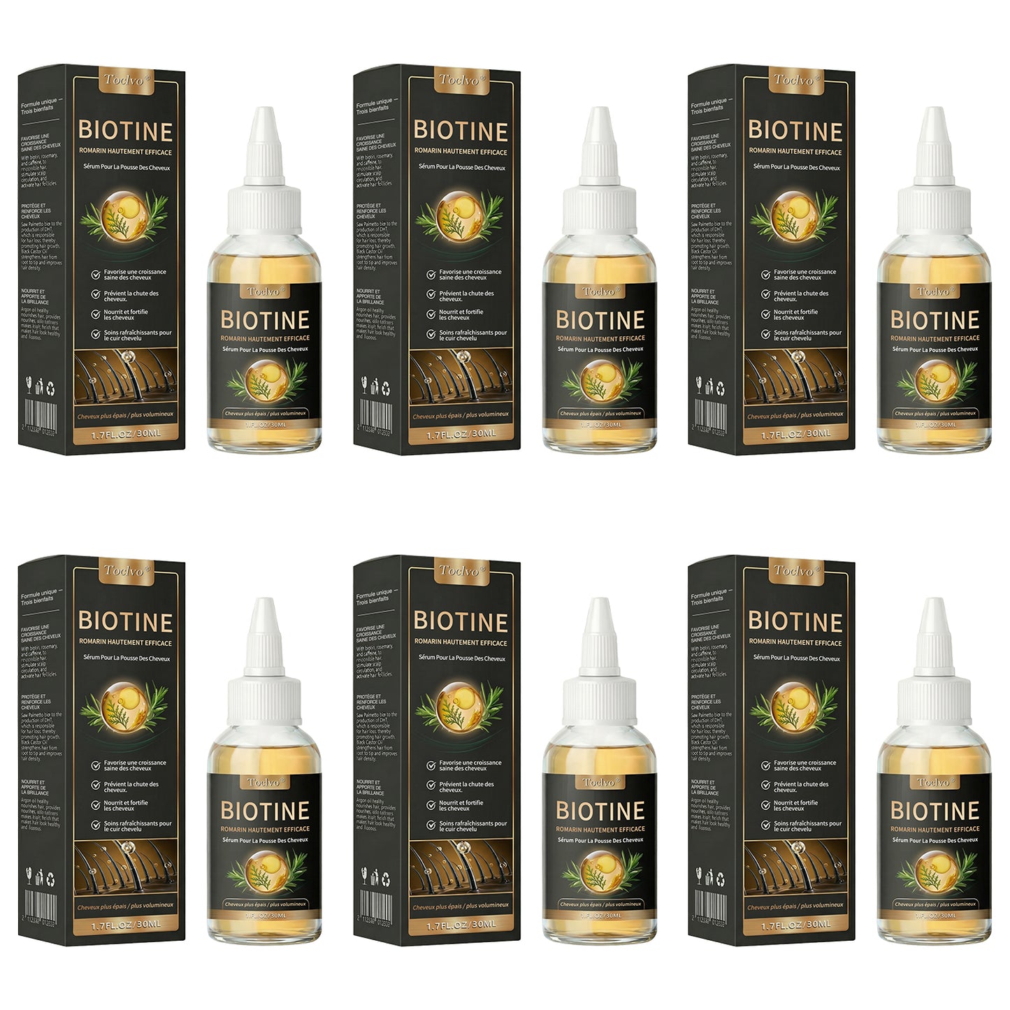 🌿👨‍⚕️ Boutique officielle française | 🔥𝐓𝐨𝐜𝐥𝐯𝐨®🍁💖𝐁𝐢𝐨𝐭𝐢𝐧𝐞 𝐑𝐨𝐦𝐚𝐫𝐢𝐧 𝐇𝐚𝐮𝐭𝐞𝐦𝐞𝐧𝐭 𝐄𝐟𝐟𝐢𝐜𝐚𝐜𝐞 𝐒é𝐫𝐮𝐦 𝐏𝐨𝐮𝐫 𝐋𝐚 𝐏𝐨𝐮𝐬𝐬𝐞 𝐃𝐞𝐬 𝐂𝐡𝐞𝐯𝐞𝐮𝐱 — (🔥 Offre à durée limitée, ⏳ Promotion du dernier jour : 50 % de réduction)