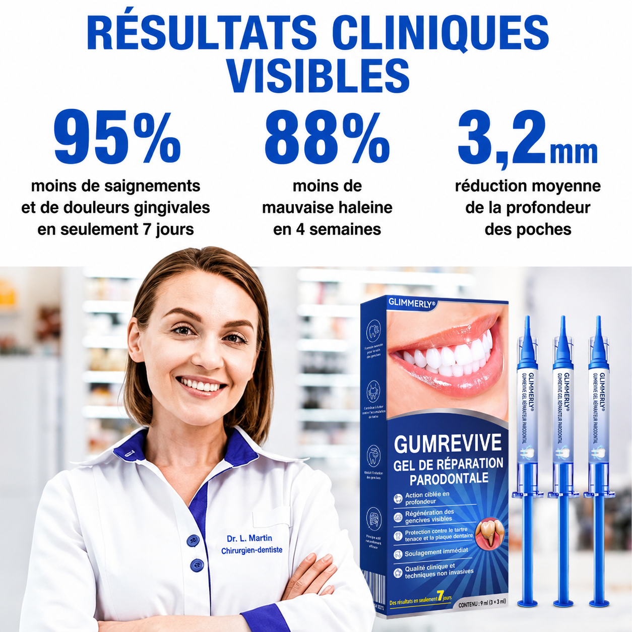 🍁💖 𝑮𝒍𝒊𝒎𝒎𝒆𝒓𝒍𝒚®🦷 𝑮𝒖𝒎𝑹𝒆𝒗𝒊𝒗𝒆 𝑮𝒆𝒍 𝒅𝒆 𝑹é𝒑𝒂𝒓𝒂𝒕𝒊𝒐𝒏 𝑷𝒂𝒓𝒐𝒅𝒐𝒏𝒕𝒂𝒍𝒆
