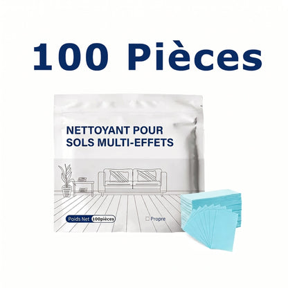 Dernier jour : 80 % de réduction🍁💖SVOZK® Nettoyant antibactérien multi-surfaces pour parquet, carrelage et stratifié