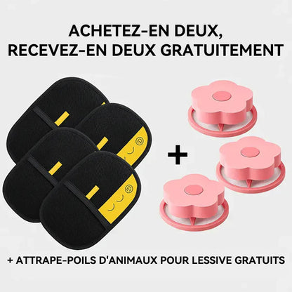 🍁💖𝐕𝐎𝐂𝐉𝐅𝐄𝐈®𝐆𝐚𝐧𝐭𝐬 𝐏𝐨𝐮𝐫 É𝐥𝐢𝐦𝐢𝐧𝐞𝐫 𝐋𝐞𝐬 𝐏𝐨𝐢𝐥𝐬 𝐃'𝐚𝐧𝐢𝐦𝐚𝐮𝐱